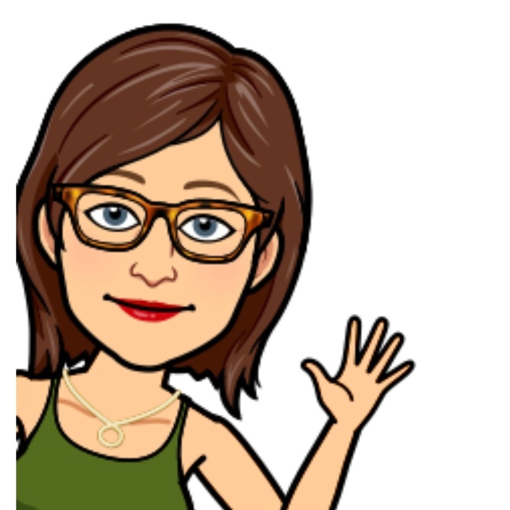 Meet your Posher, Jen